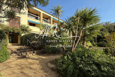 Appartement &agrave; vendre &agrave; LE LAVANDOU  - 3 pi&egrave;ces - 73 m&sup2; 