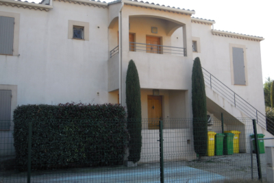 Appartement à vendre appart meuble