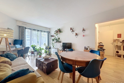 Appartement &agrave; vendre &agrave; BORDEAUX La Réole - 2 pi&egrave;ces - 47 m&sup2; 