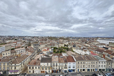 Appartement &agrave; vendre &agrave; BORDEAUX  - 4 pi&egrave;ces - 94 m&sup2; 
