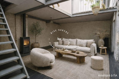 Appartement &agrave; vendre &agrave; PARIS 7EME Saint-Thomas d'Aquin 7 - 5 pi&egrave;ces - 127 m&sup2; 