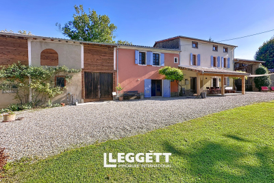 Maison à vendre grang