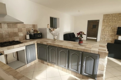 Appartement &agrave; vendre &agrave; VALLAURIS  - 4 pi&egrave;ces - 102 m&sup2; 