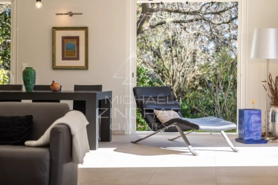 Maison &agrave; vendre &agrave; Cabrières d'Avignon  - 8 pi&egrave;ces 192 m&sup2; 