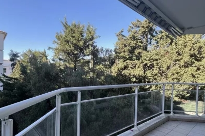 Appartement &agrave; vendre &agrave; ST-RAPHAËL  - 2 pi&egrave;ces - 45 m&sup2; 