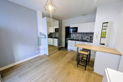 Appartement &agrave; vendre &agrave; NICE Centre - 1 pi&egrave;ces - 20 m&sup2; 