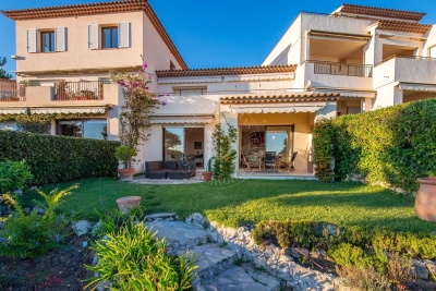 Appartement &agrave; vendre &agrave; Villefranche-sur-Mer  - 4 pi&egrave;ces 131 m&sup2; 