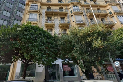 Commerce &agrave; louer &agrave; NICE Centre  - 80 m&sup2; 