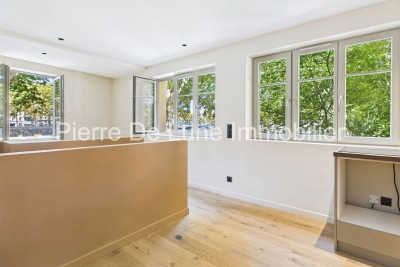Appartement &agrave; vendre &agrave; LYON 1ER  - 2 pi&egrave;ces - 46 m&sup2; 