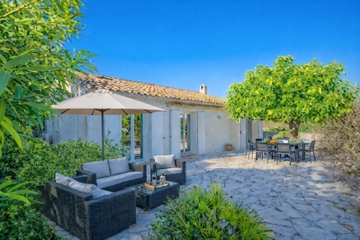 Maison &agrave; vendre &agrave; STE-MAXIME  - 5 pi&egrave;ces - 113 m&sup2; 