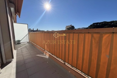 Appartement &agrave; vendre &agrave; ST-LAURENT-DU-VAR Centre  - 62 m&sup2; 