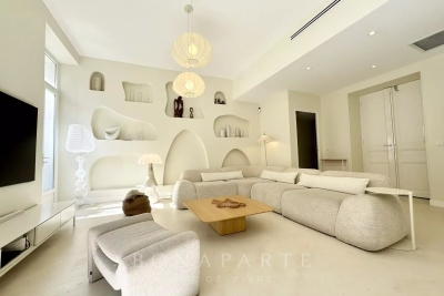 Appartement &agrave; vendre &agrave; CANNES Centre - 5 pi&egrave;ces - 133 m&sup2; 