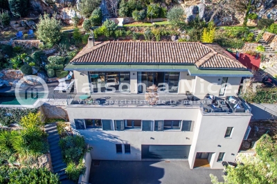 Maison &agrave; vendre &agrave; NICE Centre - 5 pi&egrave;ces - 191 m&sup2; 