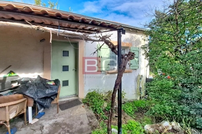 Maison &agrave; vendre &agrave; ANTIBES Centre - 2 pi&egrave;ces - 26 m&sup2; 