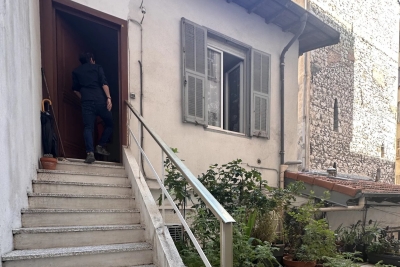 Appartement &agrave; vendre &agrave; NICE Centre  - 90 m&sup2; 