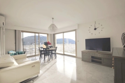 Appartement &agrave; vendre &agrave; NICE Centre - 3 pi&egrave;ces - 77 m&sup2; 