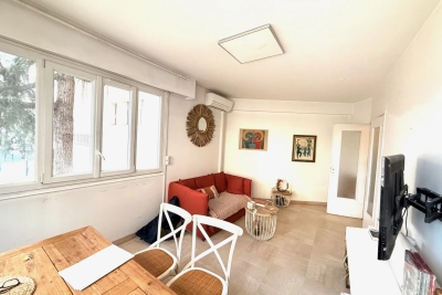 Appartement &agrave; vendre &agrave; NICE Centre  - 81 m&sup2; 