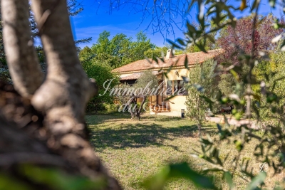 Maison &agrave; vendre &agrave; ST-ZACHARIE  - 5 pi&egrave;ces - 152 m&sup2; 