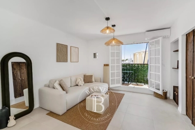 Appartement &agrave; vendre &agrave; PORT-GRIMAUD  - 1 pi&egrave;ces - 33 m&sup2; 