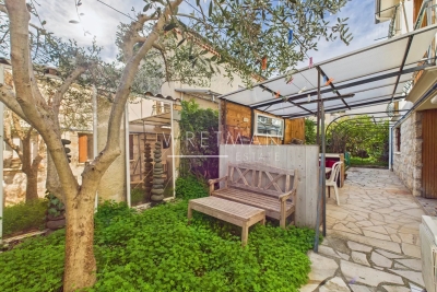 Appartement &agrave; vendre &agrave; MENTON Centre - 4 pi&egrave;ces - 96 m&sup2; 