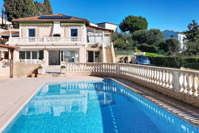 Maison &agrave; vendre &agrave; NICE Centre - 6 pi&egrave;ces - 143 m&sup2; 