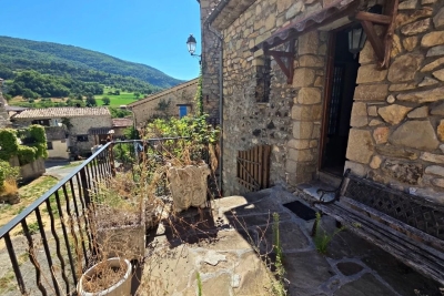 Maison &agrave; vendre &agrave; MEAILLES  - 3 pi&egrave;ces - 142 m&sup2; 