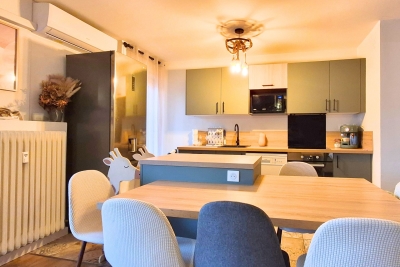 Appartement &agrave; vendre &agrave; NICE  - 3 pi&egrave;ces - 74 m&sup2; 