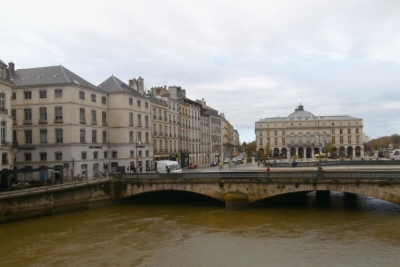 Appartement &agrave; vendre &agrave; BAYONNE  - 3 pi&egrave;ces - 90 m&sup2; 