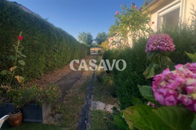 Maison &agrave; vendre &agrave; ST CLOUD  - 4 pi&egrave;ces - 68 m&sup2; 