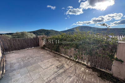 Appartement &agrave; vendre &agrave; STE-MAXIME  - 3 pi&egrave;ces - 65 m&sup2; 