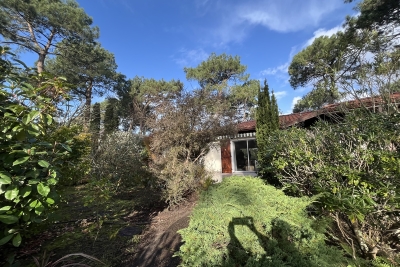 Maison &agrave; vendre deux villas arcachon 