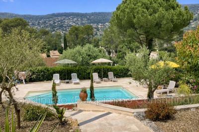 Maison &agrave; vendre &agrave; PEYMEINADE Est - 5 pi&egrave;ces - 101 m&sup2; 