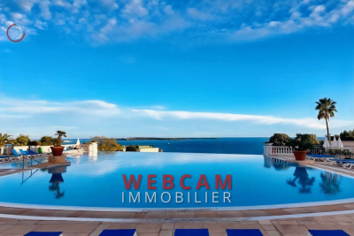 Appartement &agrave; vendre &agrave; CANNES Centre - 2 pi&egrave;ces - 6 m&sup2; 