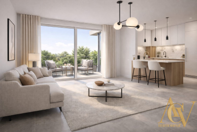 Appartement &agrave; vendre &agrave; STE-MAXIME  - 2 pi&egrave;ces - 44 m&sup2; 