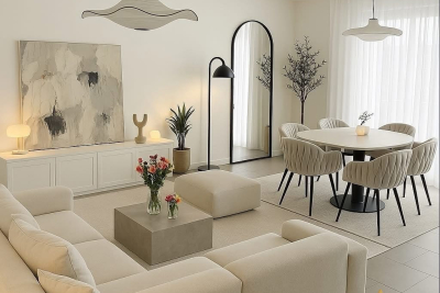 Appartement &agrave; vendre &agrave; ANTIBES Centre - 4 pi&egrave;ces - 85 m&sup2; 