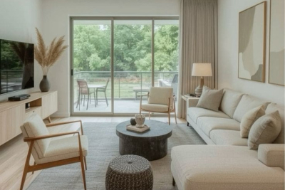 Appartement &agrave; vendre &agrave; TOULON  - 3 pi&egrave;ces - 61 m&sup2; 