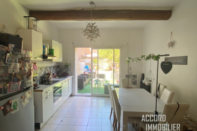 Bien &agrave; vendre &agrave; PUISSERGUIER   - 160 m&sup2; 