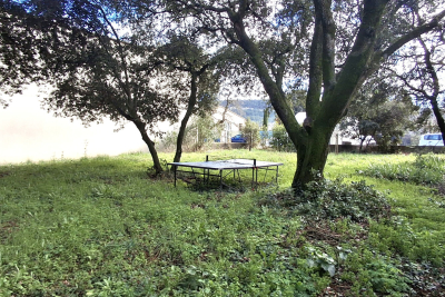 terrain &agrave; vendre &agrave; ST-PAUL-TROIS-CHÂTEAUX   - 442 m&sup2; 