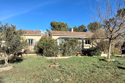 Maison &agrave; vendre &agrave; SUZE LA ROUSSE  - 6 pi&egrave;ces - 111 m&sup2; 