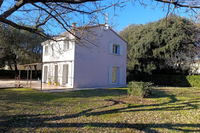 Maison &agrave; vendre &agrave; COLONZELLE  - 5 pi&egrave;ces - 113 m&sup2; 