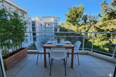 Appartement &agrave; vendre 2 salle 