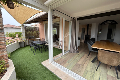 Appartement &agrave; vendre &agrave; LA CIOTAT  - 3 pi&egrave;ces - 93 m&sup2; 