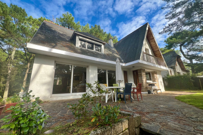 Maison &agrave; vendre &agrave; LA BAULE ESCOUBLAC  - 7 pi&egrave;ces - 216 m&sup2; 