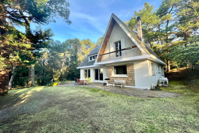 Maison &agrave; vendre &agrave; LA BAULE ESCOUBLAC Malakoff - 7 pi&egrave;ces - 216 m&sup2; 