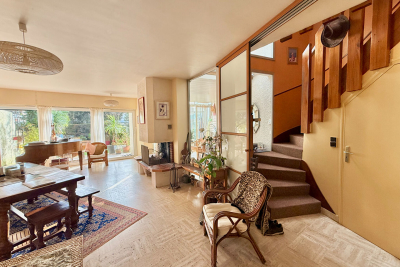 Maison &agrave; vendre &agrave; LA BAULE ESCOUBLAC Malakoff - 7 pi&egrave;ces - 134 m&sup2; 