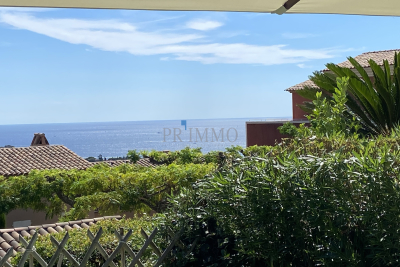 Maison &agrave; vendre &agrave; ROQUEBRUNE-SUR-ARGENS  - 2 pi&egrave;ces - 38 m&sup2; 