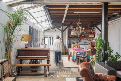 Maison &agrave; vendre &agrave; BERNIN  - 5 pi&egrave;ces - 191 m&sup2; 