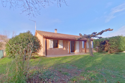 Maison &agrave; vendre tarn 