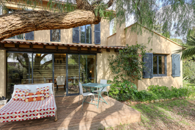 Maison &agrave; vendre &agrave; TOULON  - 6 pi&egrave;ces - 156 m&sup2; 