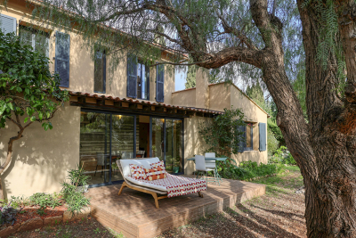 Maison &agrave; vendre &agrave; TOULON  - 6 pi&egrave;ces - 156 m&sup2; 